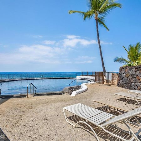 Villa Casa De Emdeko 232 à Kailua-Kona Extérieur photo