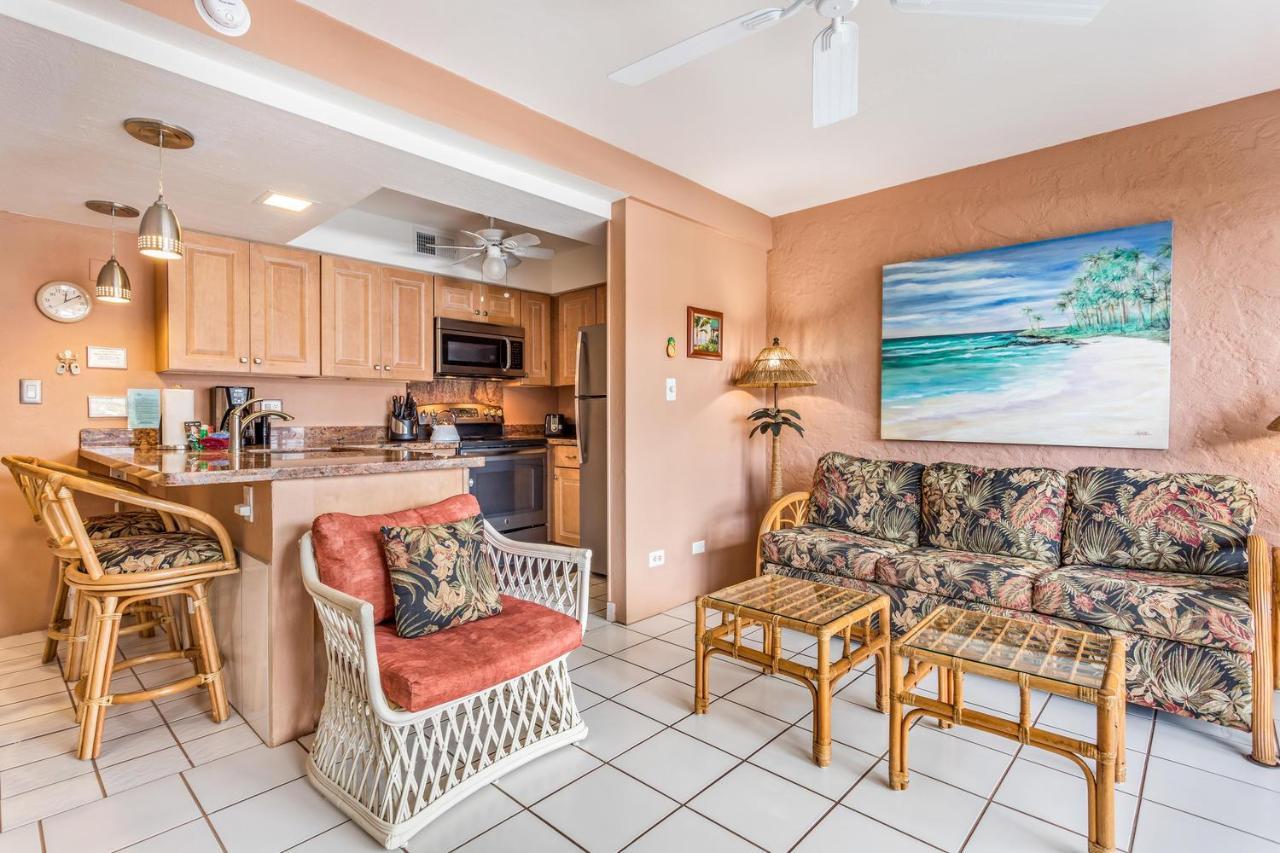 Villa Casa De Emdeko 232 à Kailua-Kona Extérieur photo