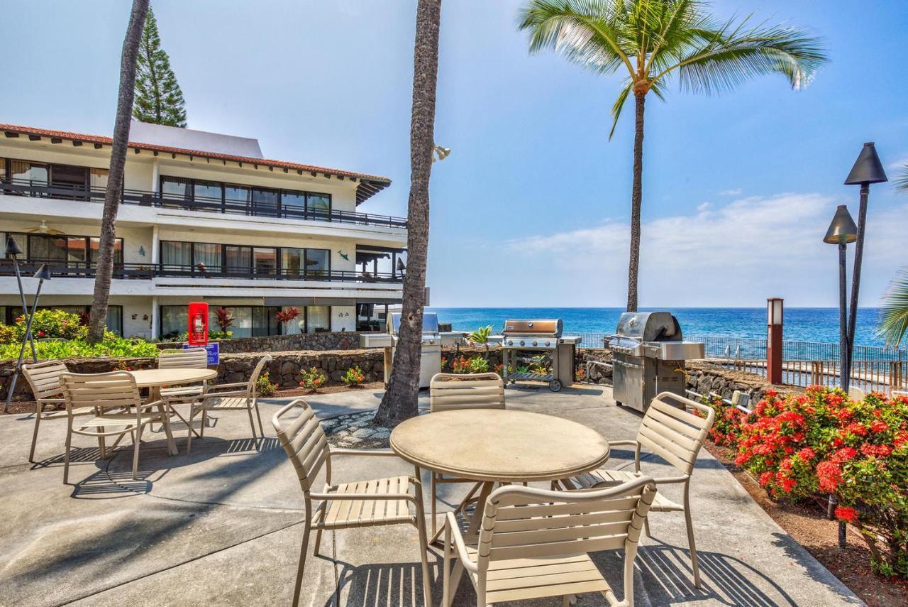 Villa Casa De Emdeko 232 à Kailua-Kona Extérieur photo